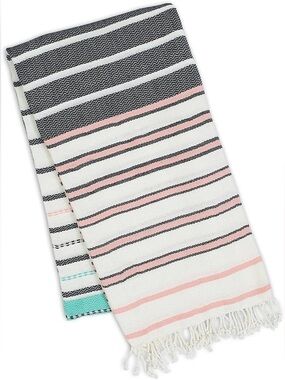 Fouta Throw